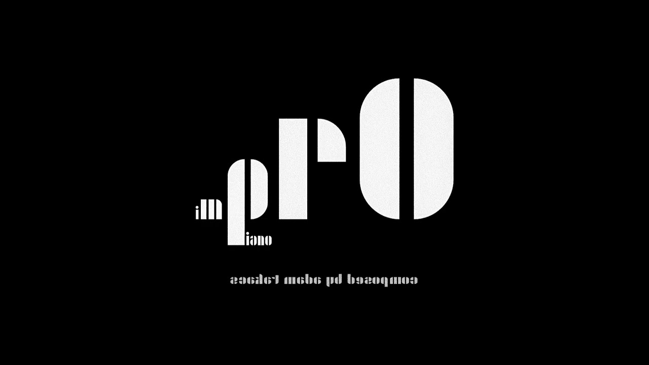 Piano Impro
