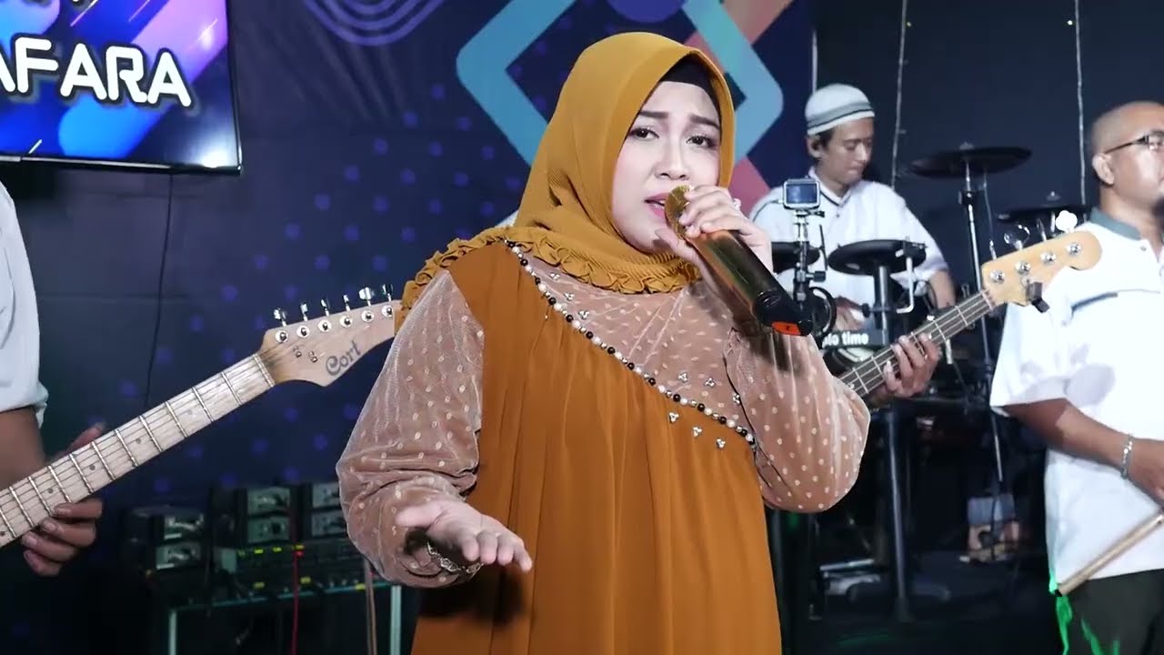 Lagu Kalem penuh makna bikin meneteskan airmata