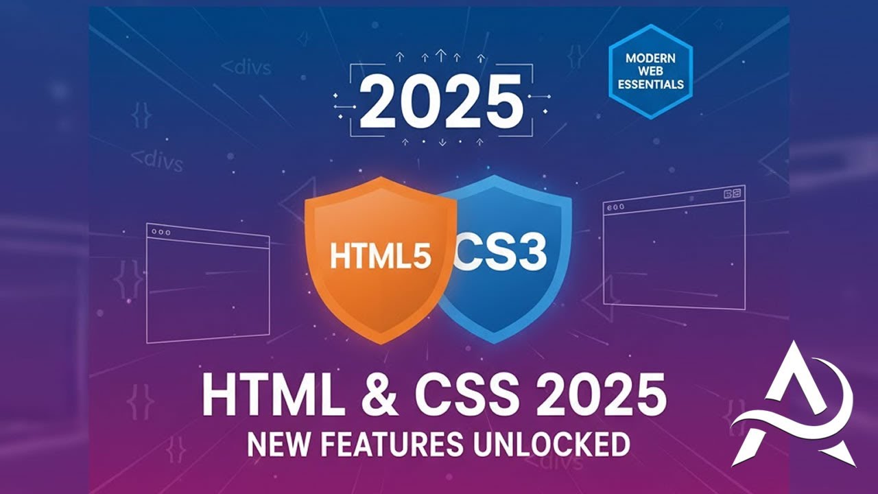 Демонстрация ключевых возможностей HTML CSS JS для современной разработки в 2025 году
