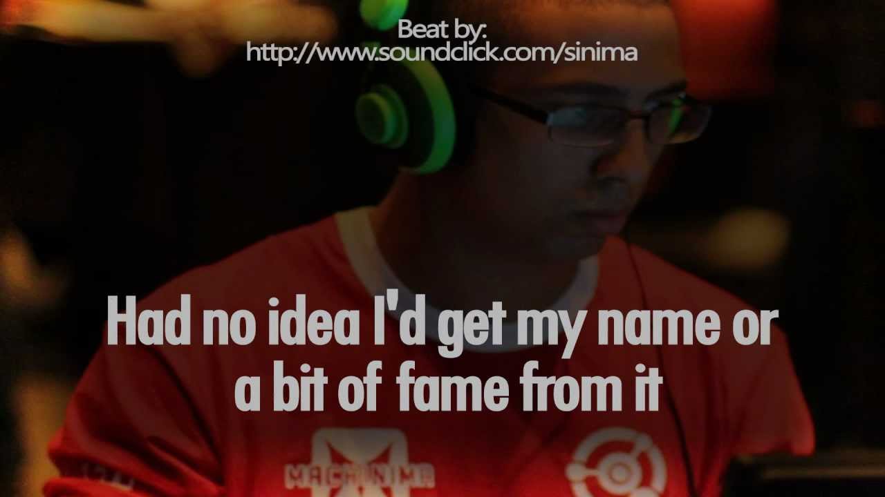 MaximusBlack Like a Tattoo [HQ] LYRIC VIDEO