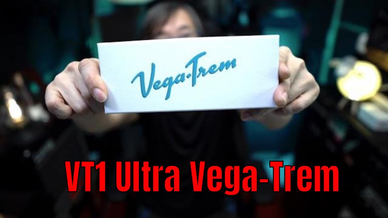 Vega-Trem VT1Ultra