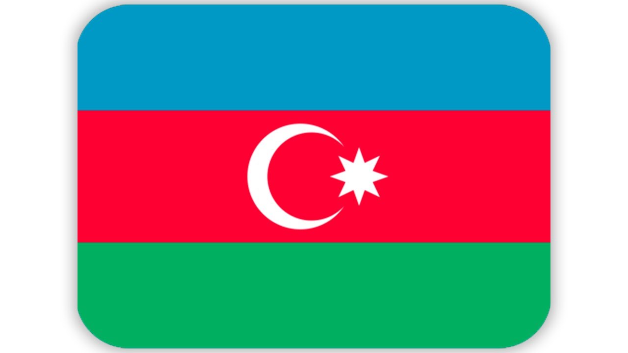 TURISMO PARA POBRES ✈️ - AZERBAIY&Aacute;N 🇦🇿