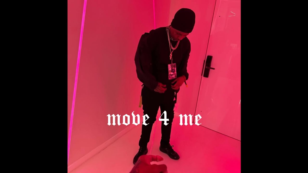 EBK Jaaybo x Young Slo-Be Type beat &ldquo;move 4 me &ldquo; prod @peso.talk