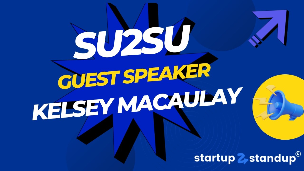 Exit Planning for Founders: How to Maximise Value, Avoid Bad Deals & Prepare to Sell Kelsey MacAulay
