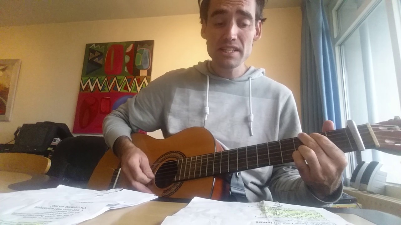 J'en ai marre - Alizée  cover