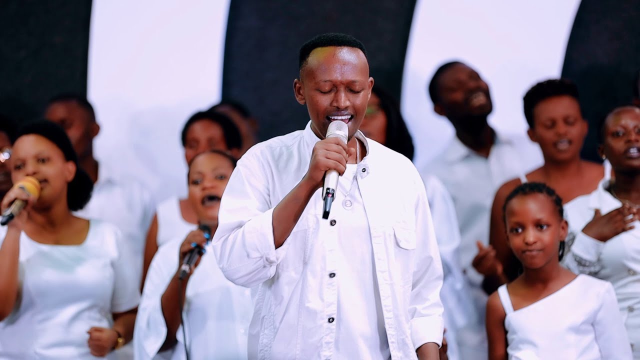 NI UMUKIZA - INJILI BORA CHOIR