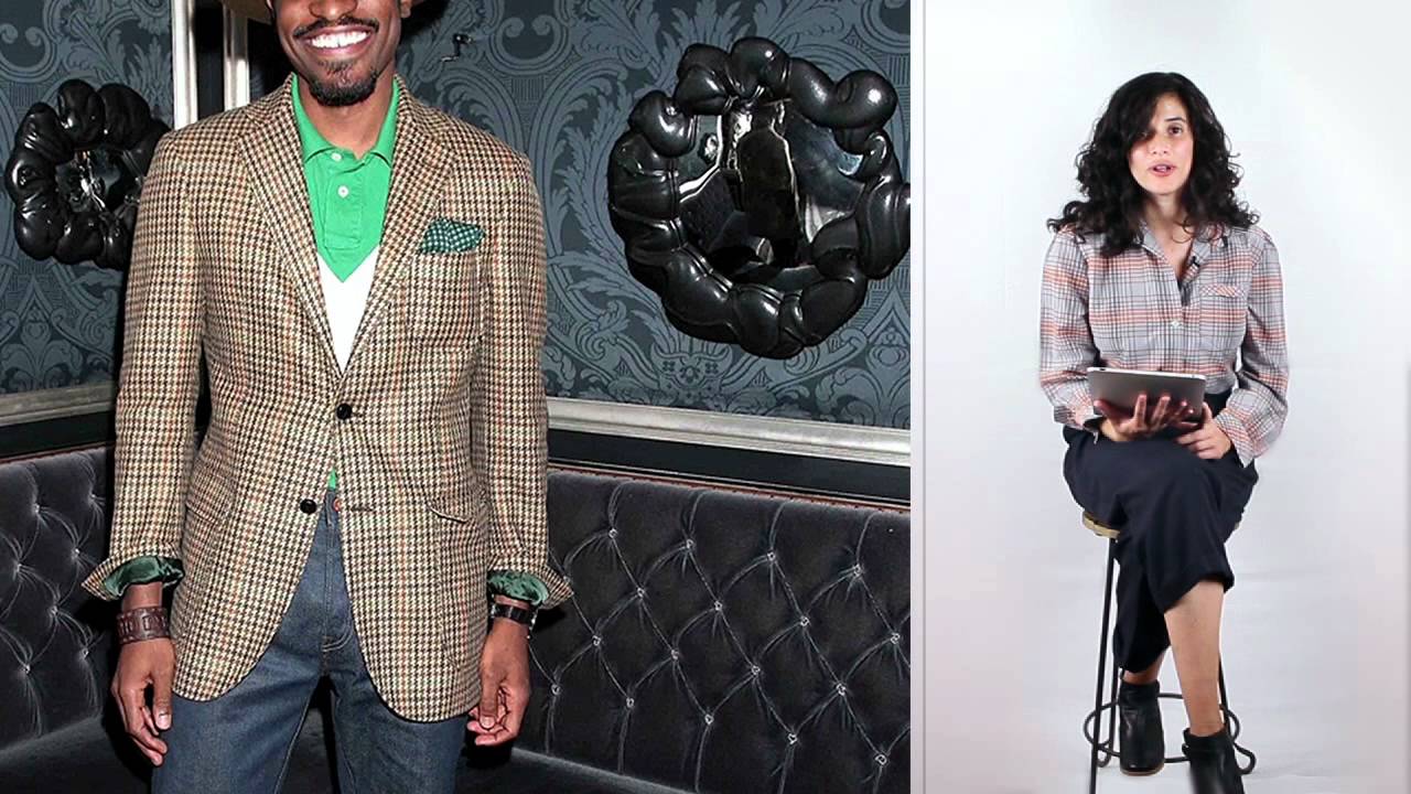 Put This On, Episode 7: Personal Style