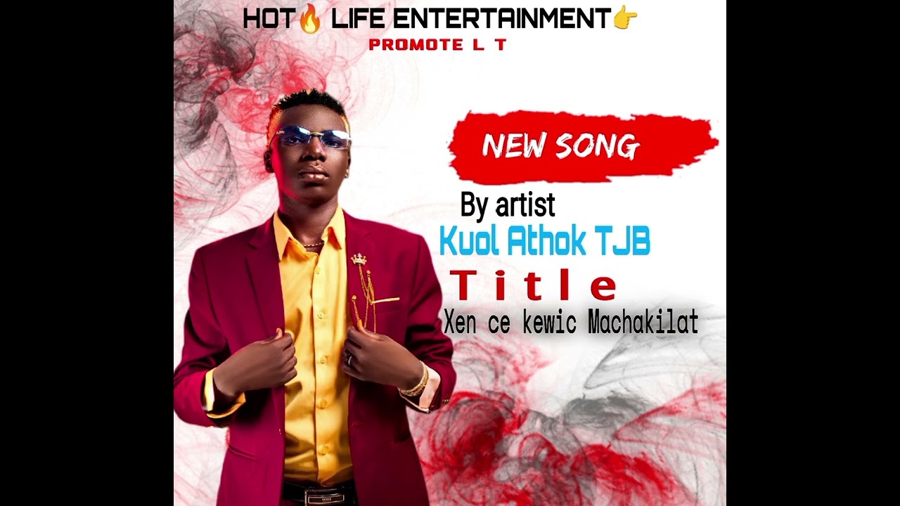 Xen ce kewic Machakilat by kuol Athok Tjboss 2025