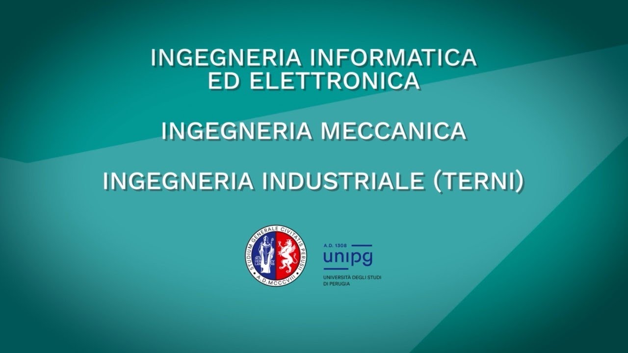 Orientalive 2021 - Ingegneria