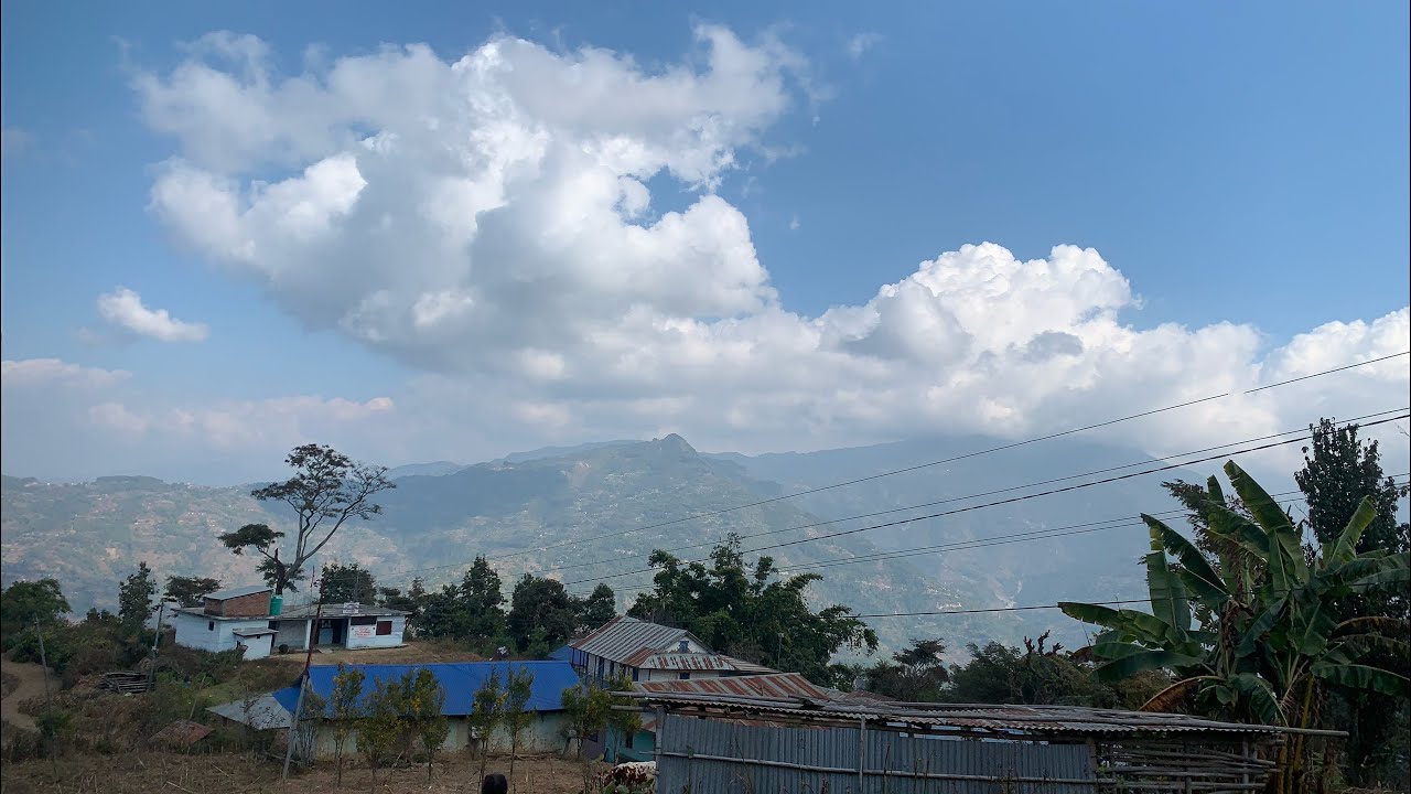 Good Morning Every one🙏🙏🇳🇵