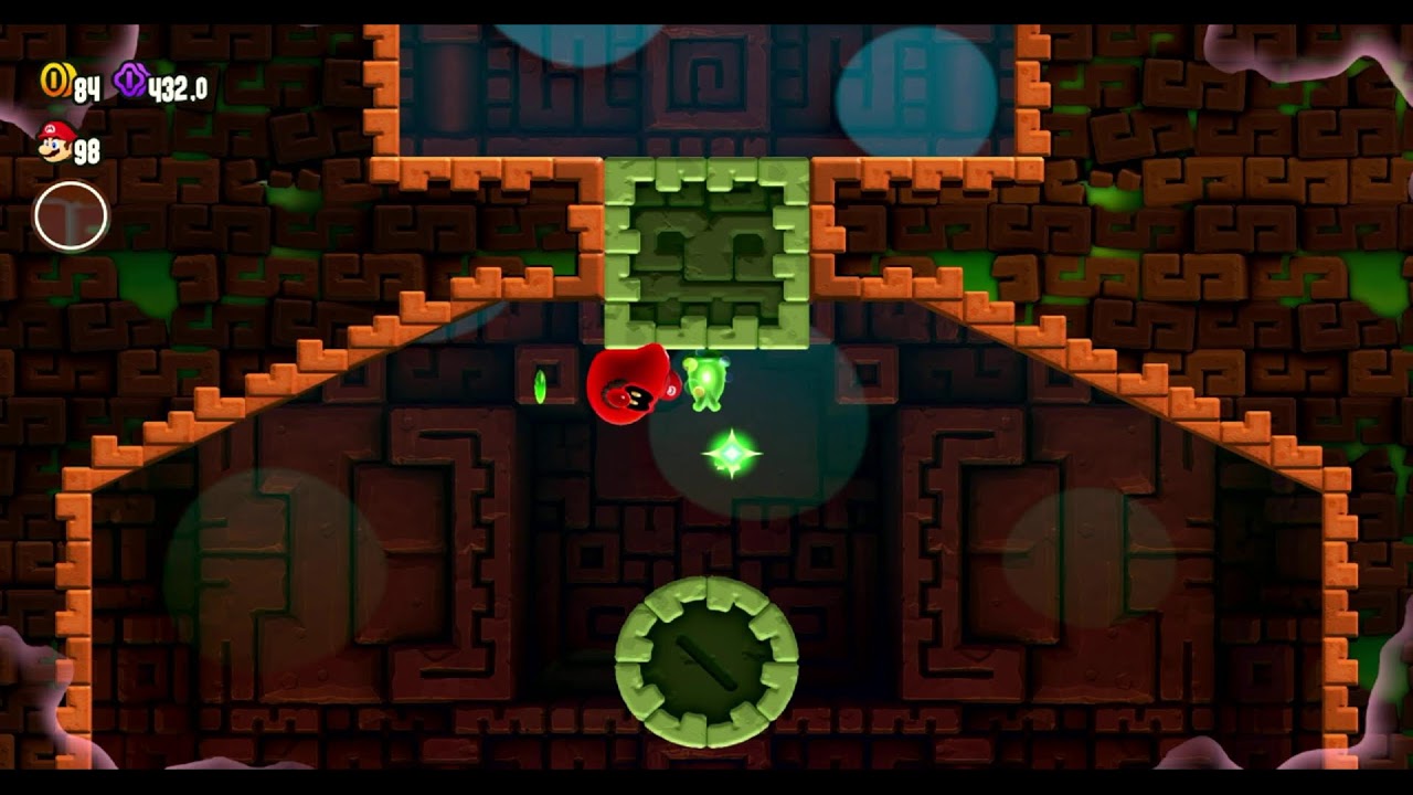 Super Mario Bros. Wonder #5