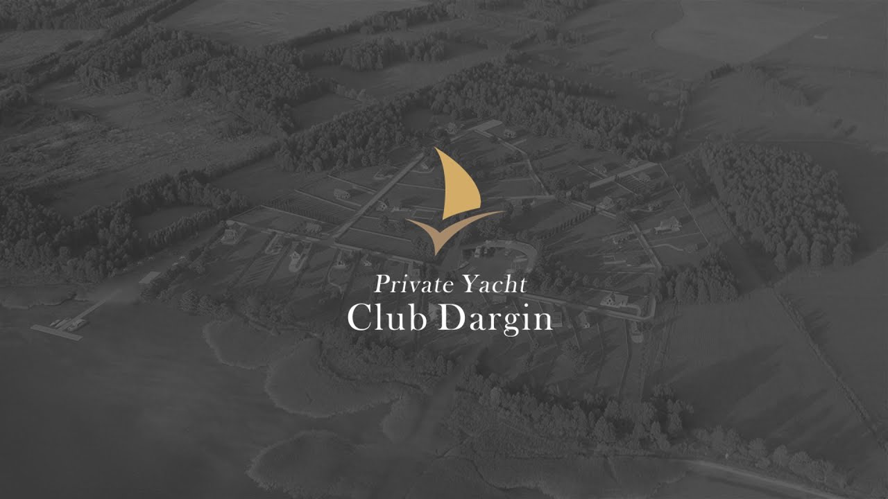 Private Yacht Club Dargin | Malownicze Tereny Inwestycyjne o Wysokim Potencjale Wzrostu Wartości, RI