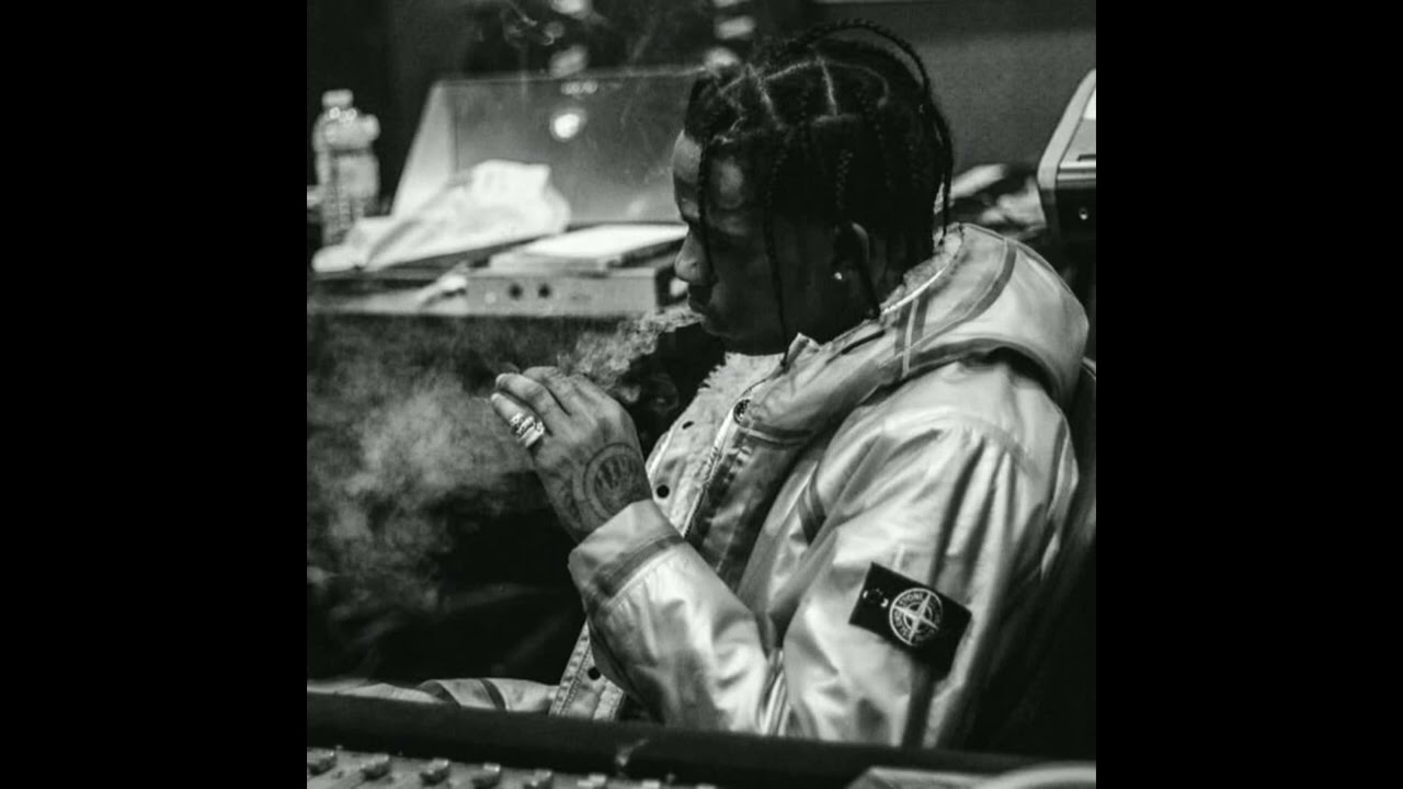 (FREE) PLAYBOI CARTI X TRAVIS SCOTT TYPE BEAT - 