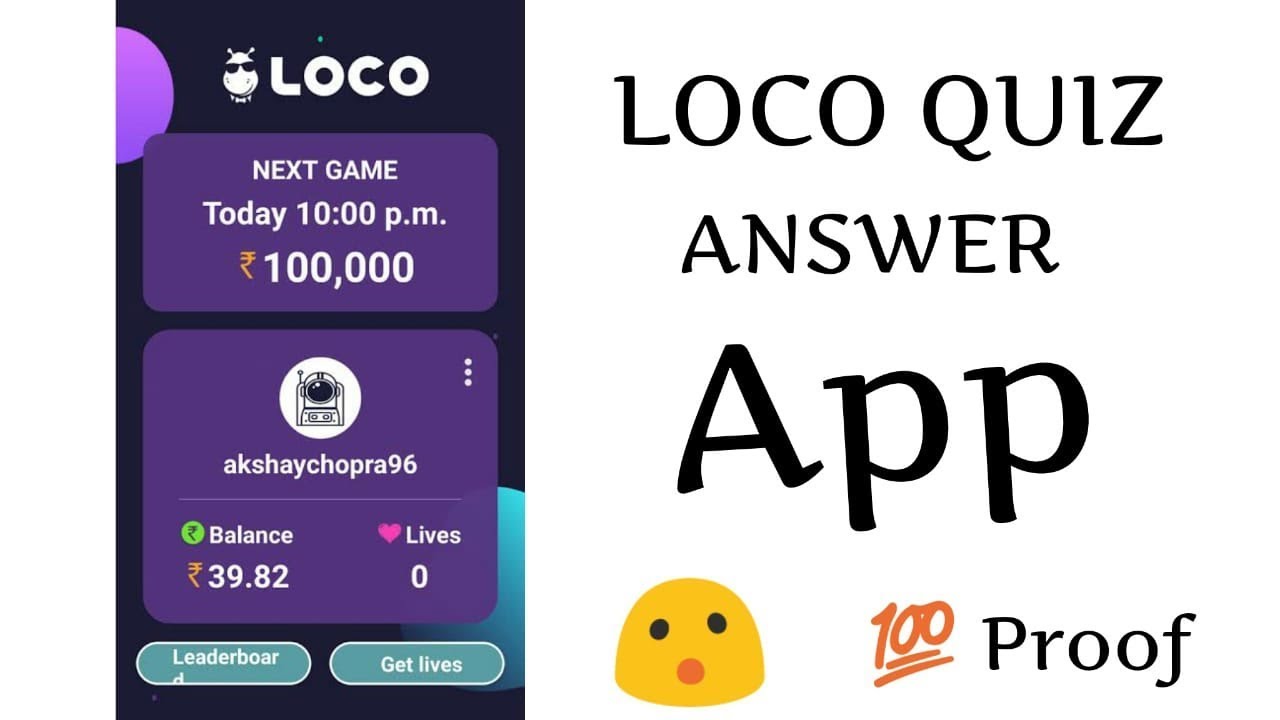 Loco Hack App | LOCO | TIPS & TRICKS | 2019 |