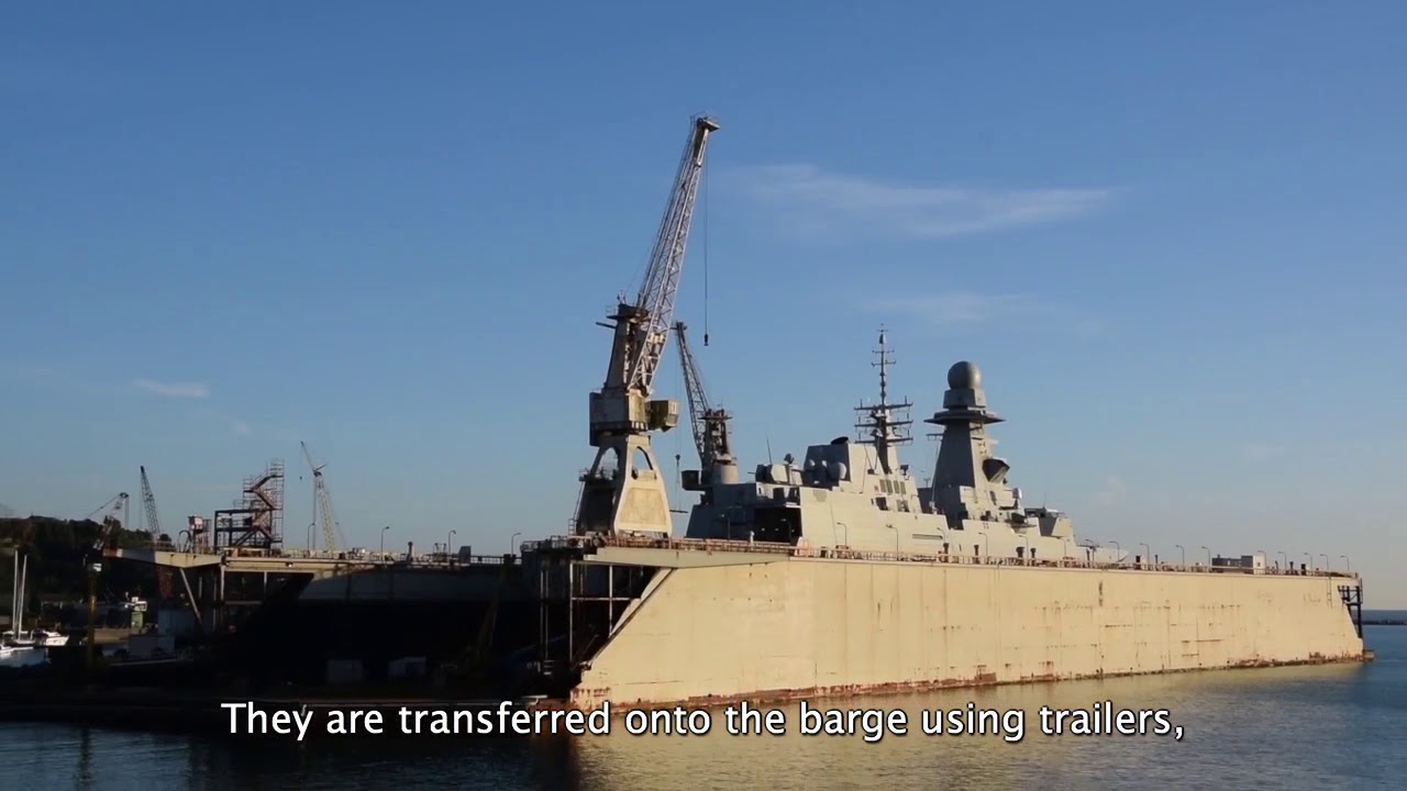 Avio Aero and Fincantieri for the PPA vessels