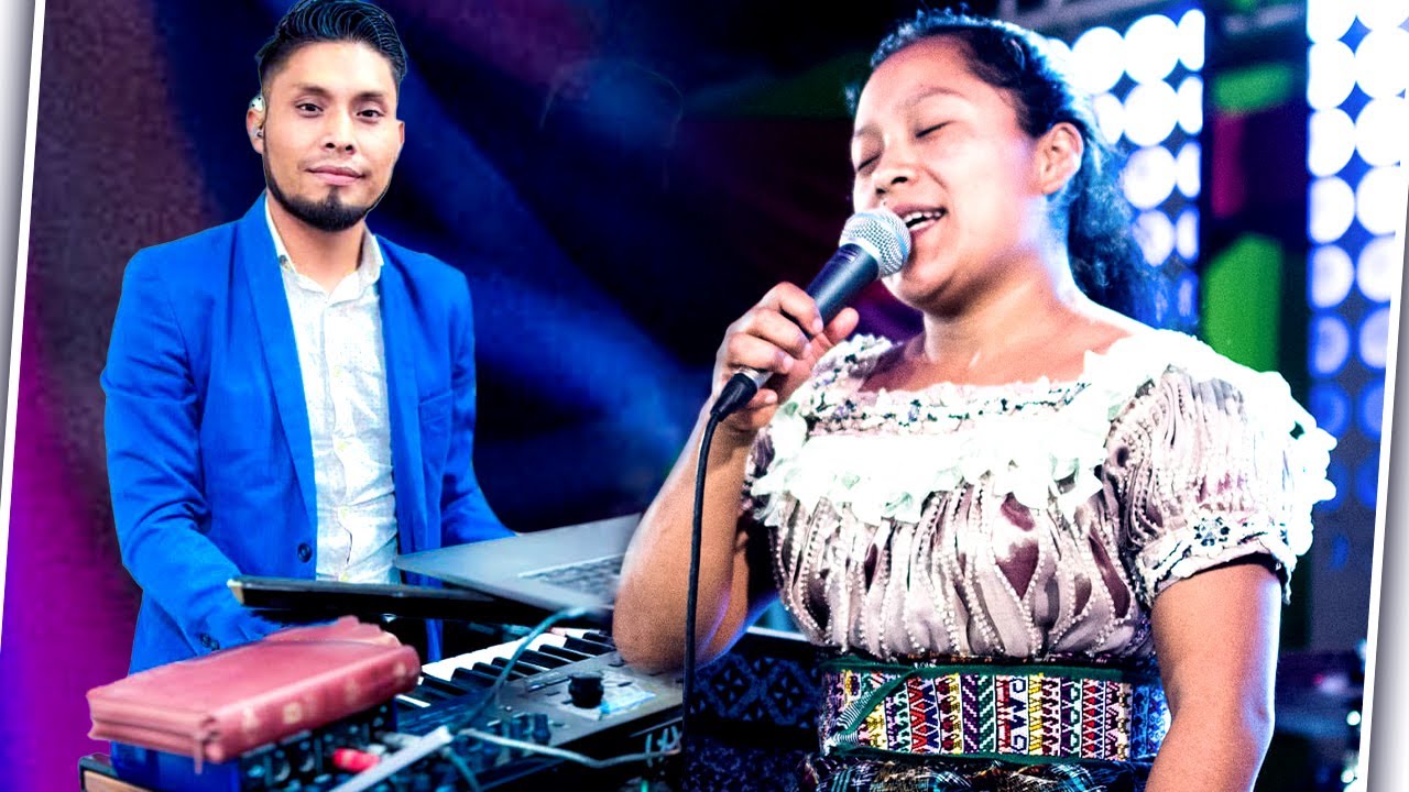 ESCUCHA ESTO CUANDO ESTÉS TRISTE De Ana Gabriela Osorio 🎺🔥😭 y su grupo Elegidos del Rey