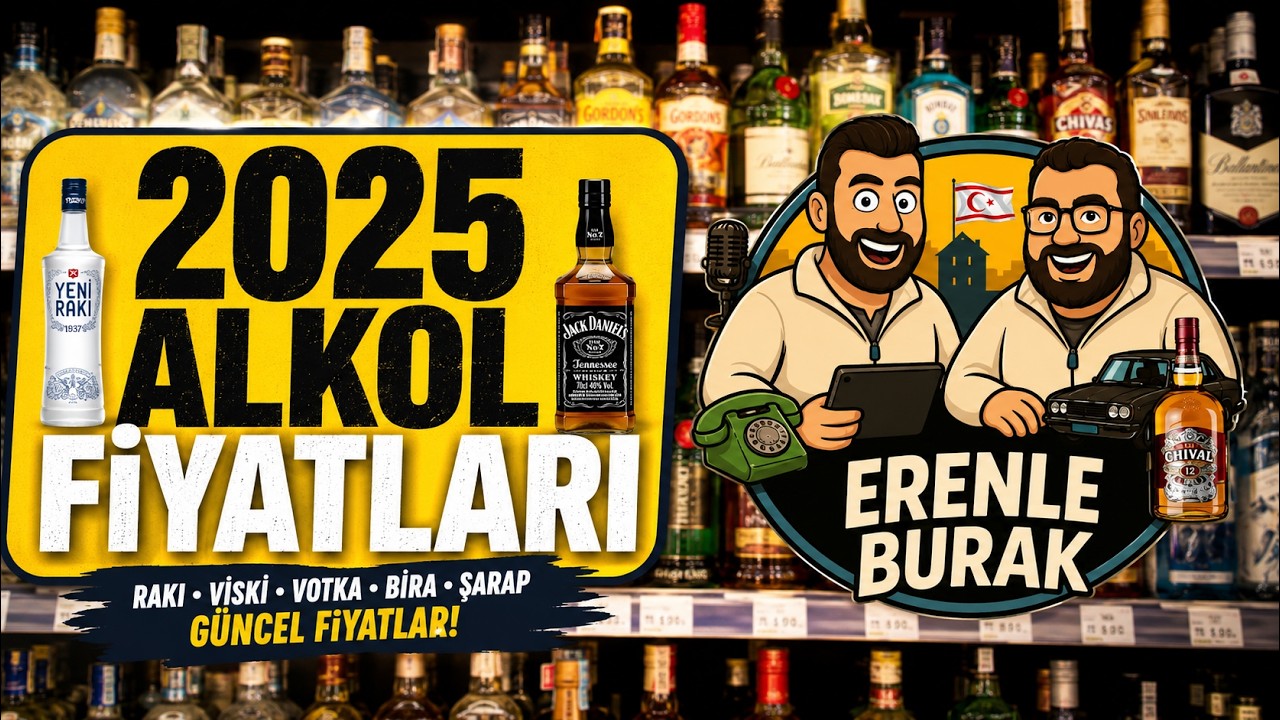 Tekel Gross Alkol Fiyatları 2025 | Bira, Viski, Şarap ve Daha Fazlası!