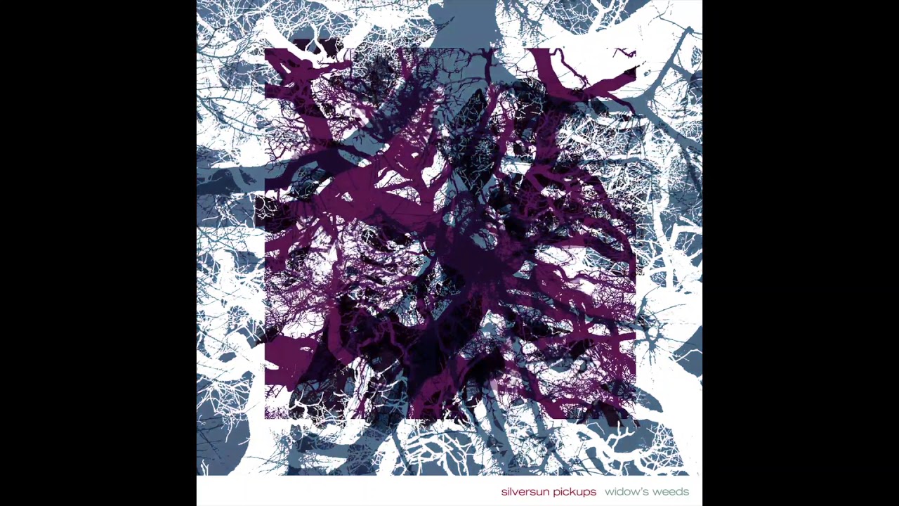 Silversun Pickups - Straw Man (Official Audio)