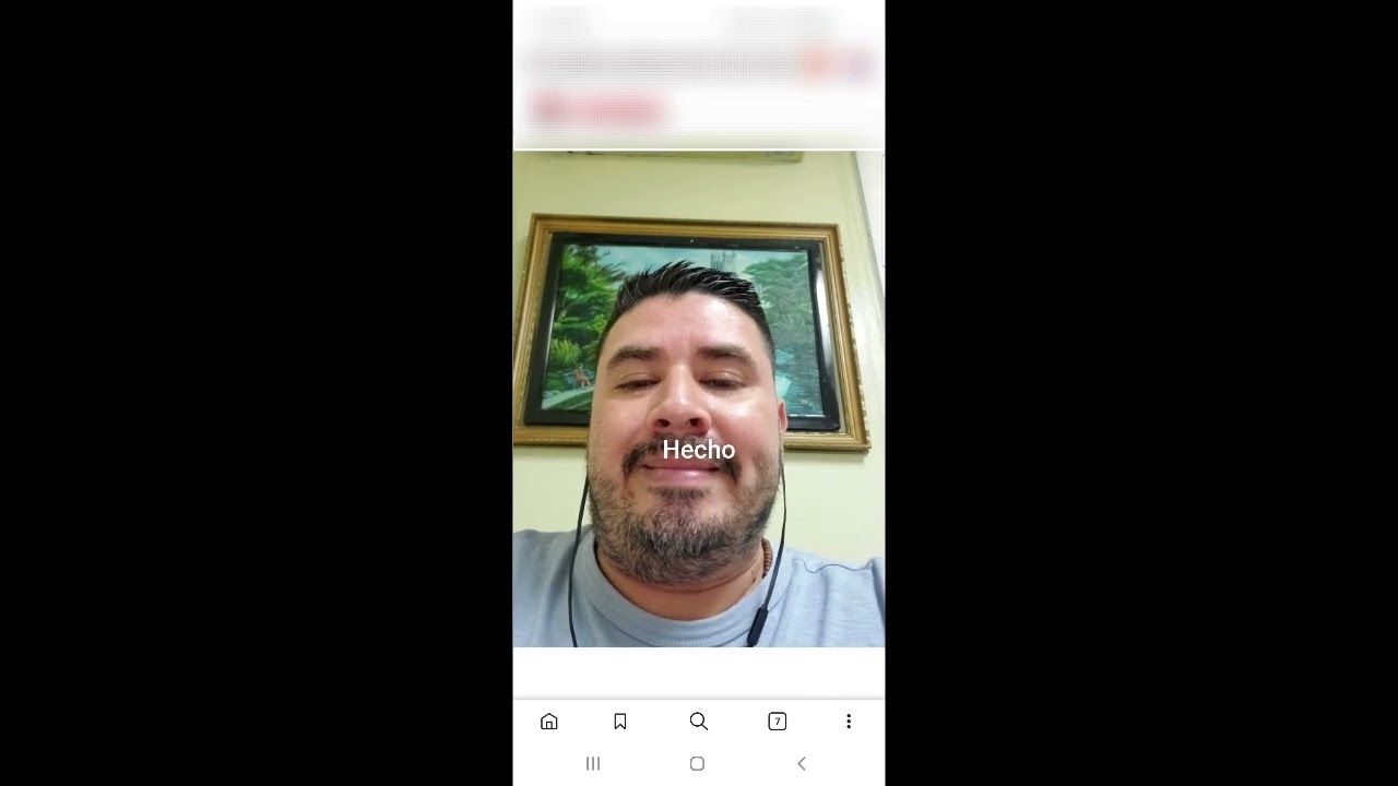 Generando un certificado electrónico acreditado con herramienta de Video Identificación a distancia