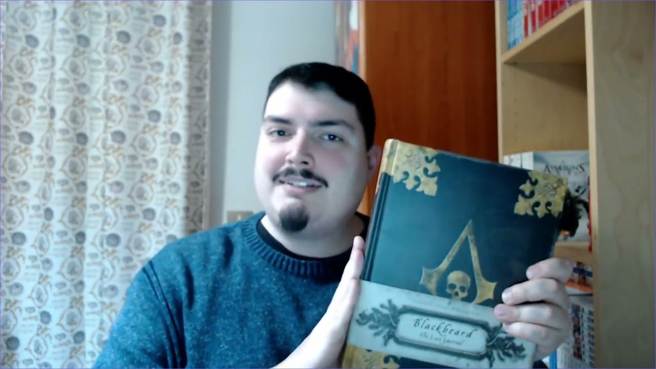 TUTTO L'UNIVERSO DI ASSASSIN'S CREED IN ORDINE