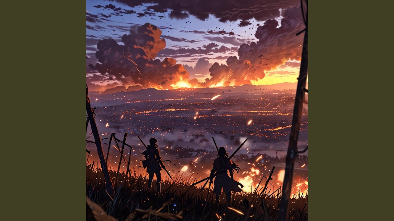 March of Ashes VII