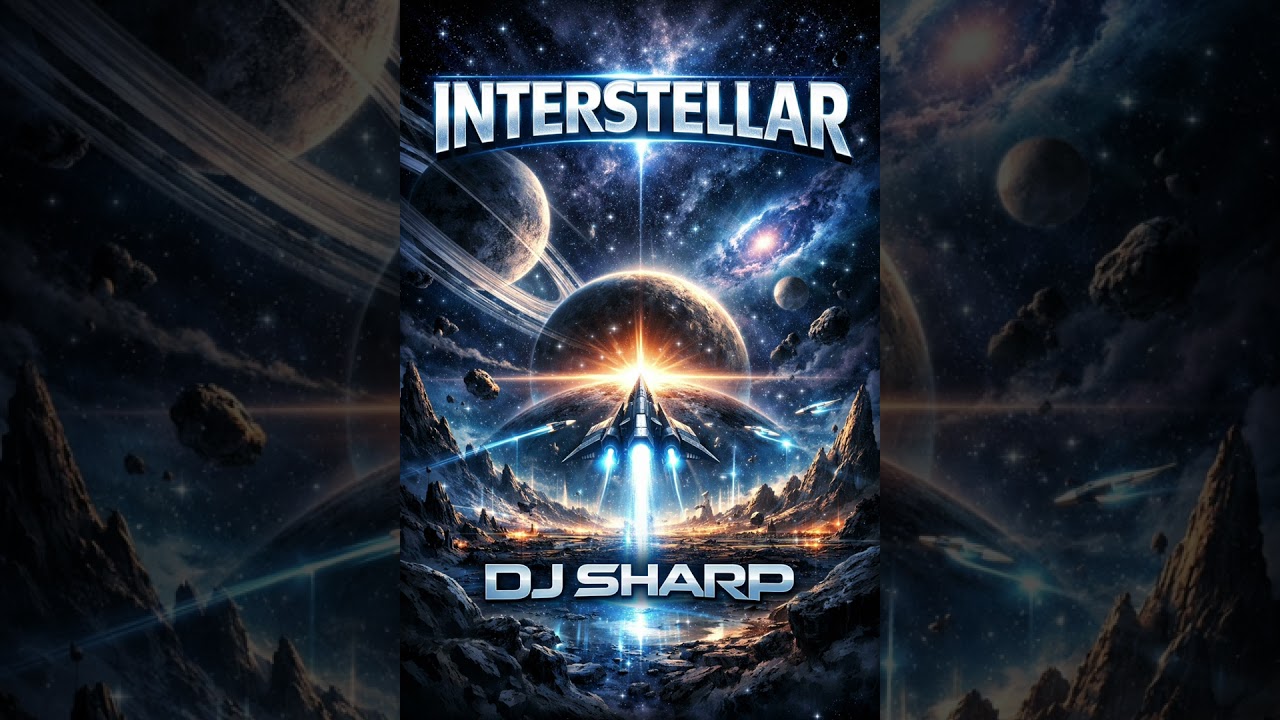Interstellar - DJ Sharp