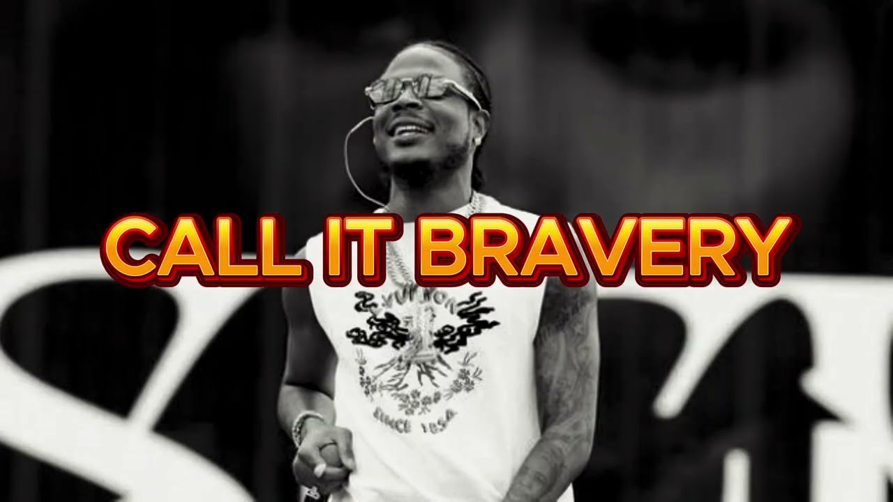 MASICKA CALL IT BRAVERY (DJ SOUND EFFECTS SAMPLE) DJ MARTIN DUS 2026 SAMPLE