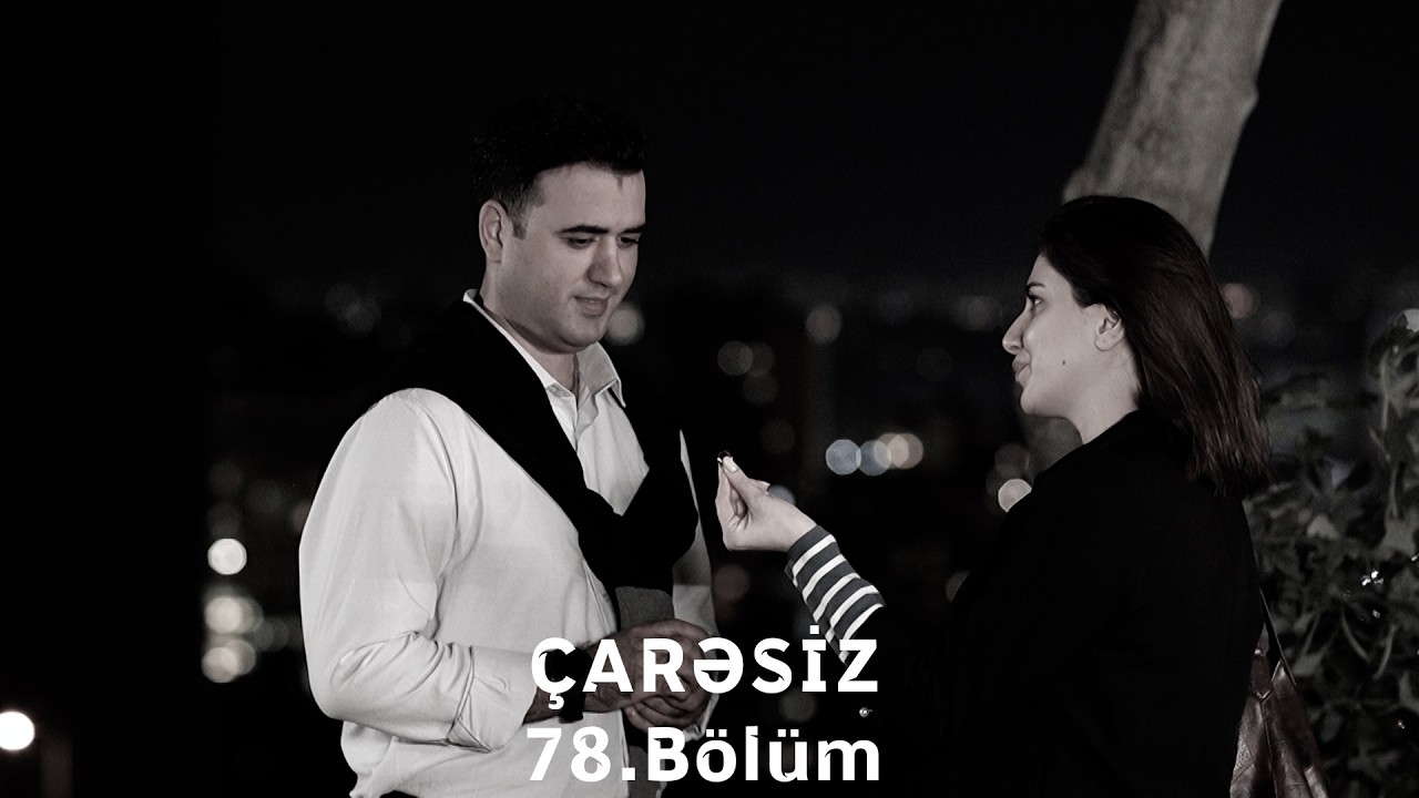 &Ccedil;arəsiz serialı 78-ci B&ouml;l&uuml;m (Həftə i&ccedil;i 4 g&uuml;n 21:30 ATV-də izliyə bilərsiz)
