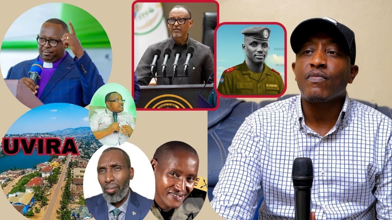 ♦️AGAHINDA NAGIZE UVIRA IFATWA H.E PAUL KAGAME N'UMUGABO♦️MBAYAHAGA&MUNIGANTAMA NIBUMVE IBI