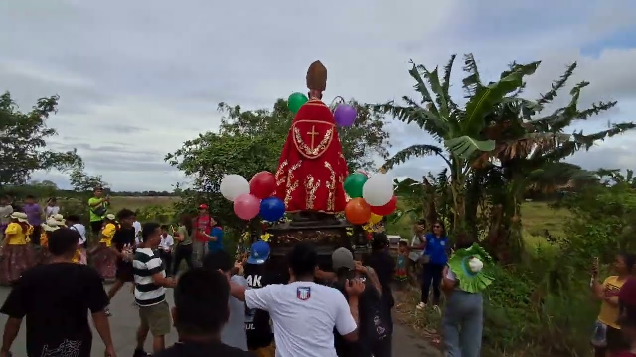 KARAKOL-ST JOSEPH AT TATA USTENG-BRGY BAGTAS,TANZA,CAVITE.March 09,2025