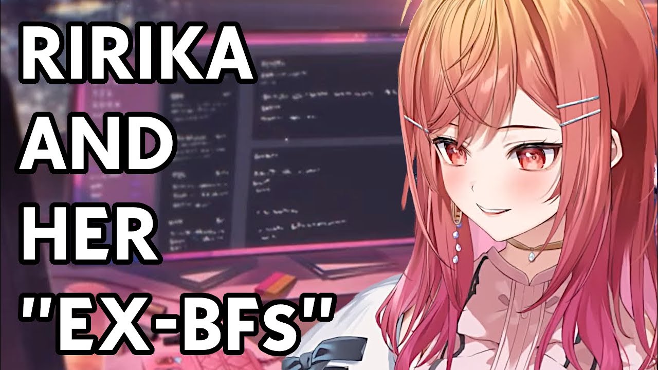 [hololive] Ririka Brags About Her 