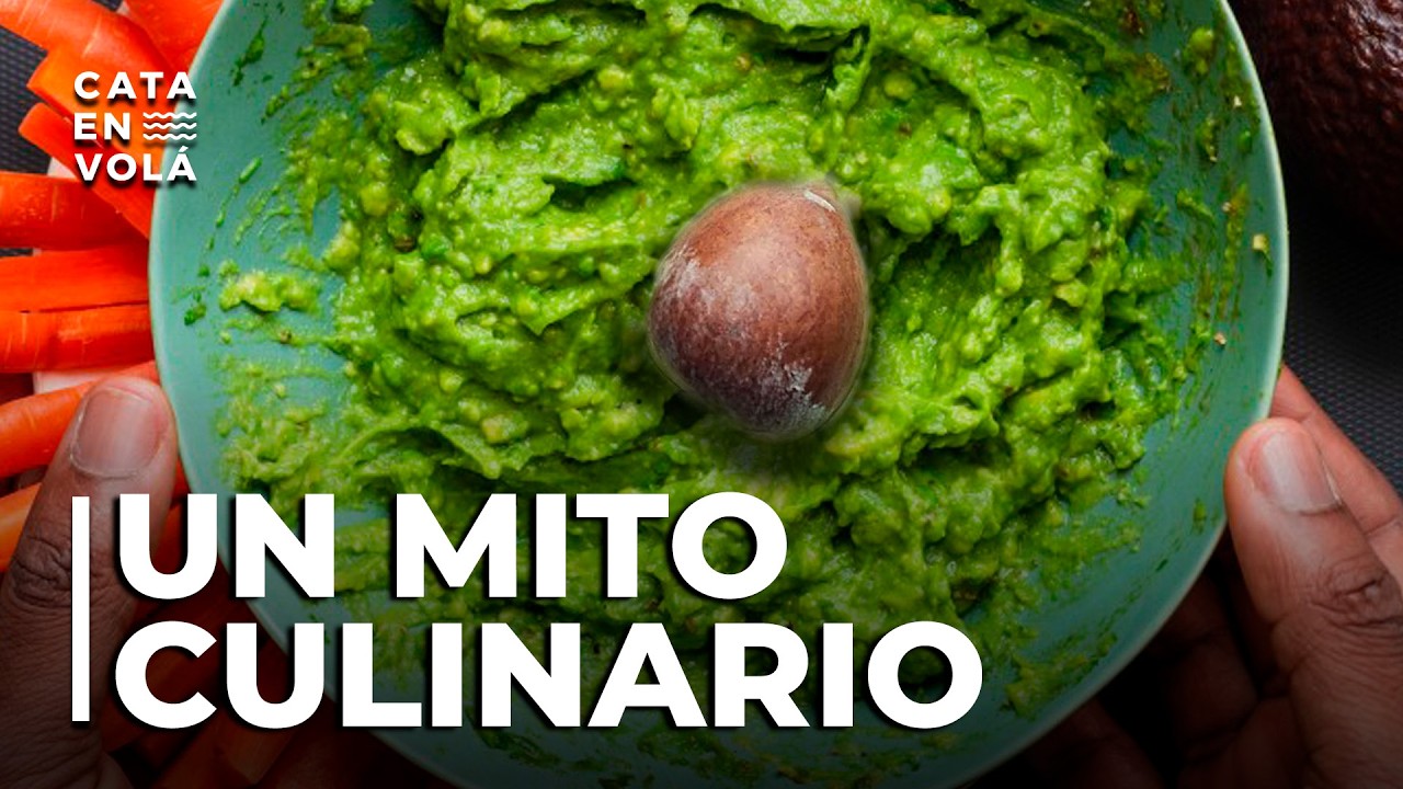 &iquest;SIRVE EL CUESCO DE LA PALTA?