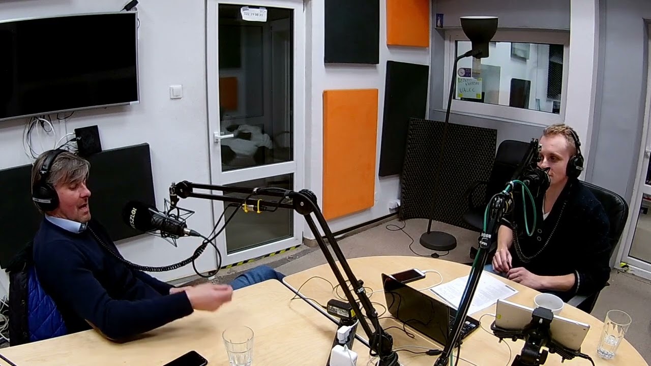 CO WPŁYWA NA GORSZĄ CELNOŚĆ? DLACZEGO TRACIMY BRAMKI? MOŻLIWOŚCI SYSTEMU AICOACH | Piotr Dziewicki