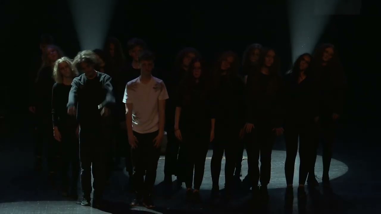 9B klass – 