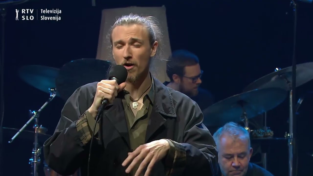 Don't keep the love waiting - Lojze Krajnčan & Žigan Krajnčan & BigBand RTVS