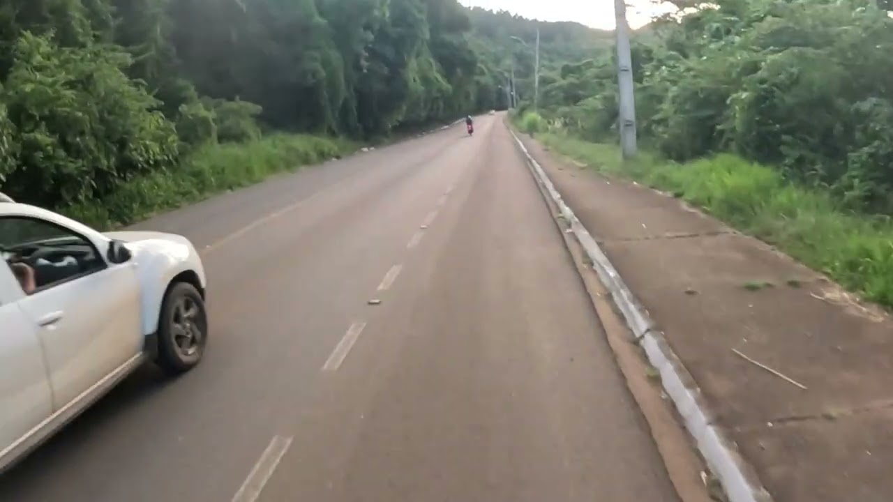 Pedal  Na  Chuva