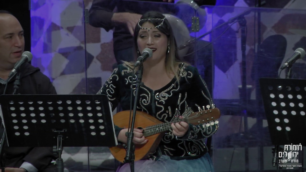 Qoum Tara- Feat. Tom Cohen and Dalila Meksoub | قم ترى