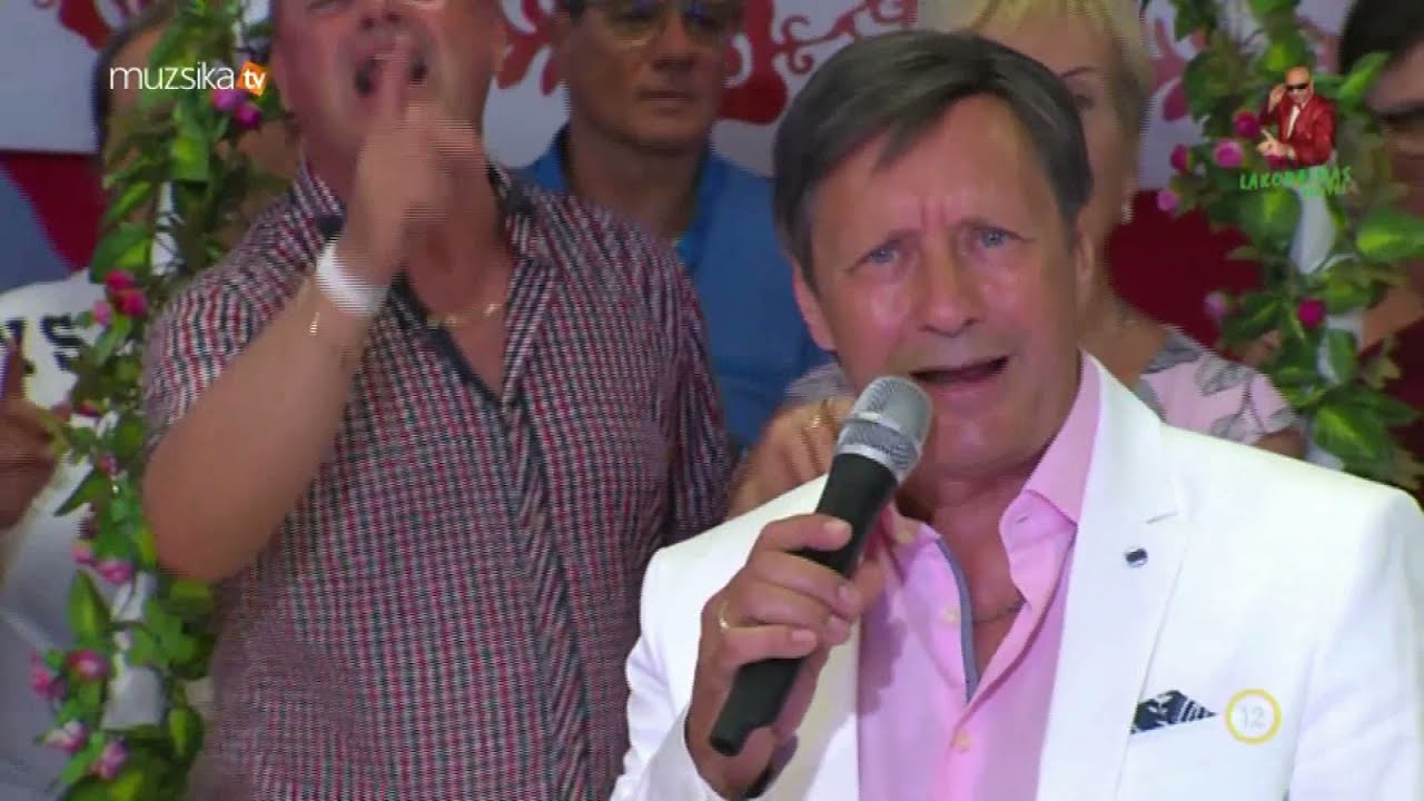Kaczor Feri - Jóska gyere haza ( Lakodalmas Didivel a Muzsika tv műsorán)