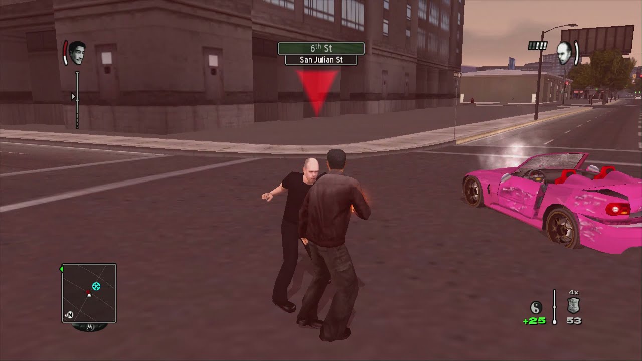 True Crime Streets Of La Solving Street Crimes
