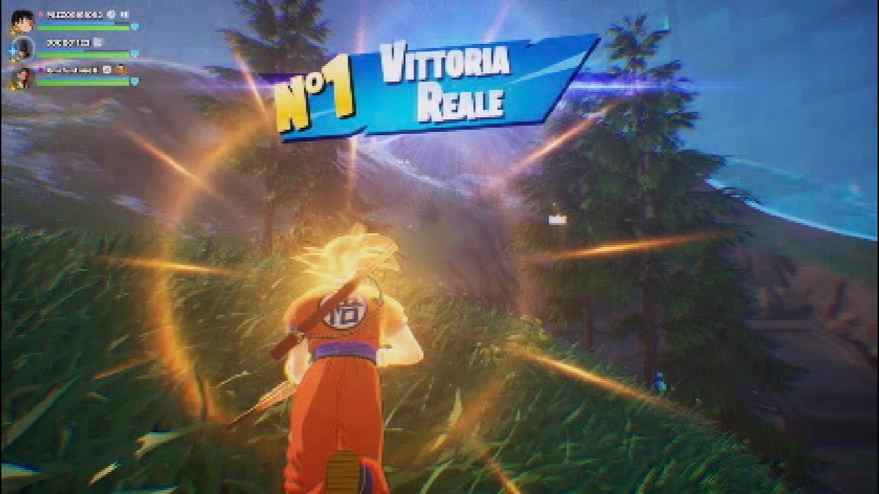 Fortnite Battle Royale Superman #22