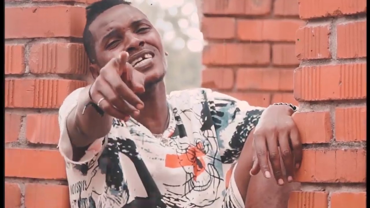 MATALUMA  - SHABANI  ( Official Music Video )