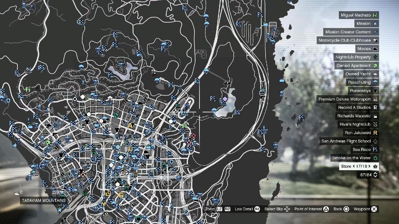 Grand Theft Auto V_Don't Run Now Get Back Over Here🤣🤣🤣 Gameover #The Champ is here