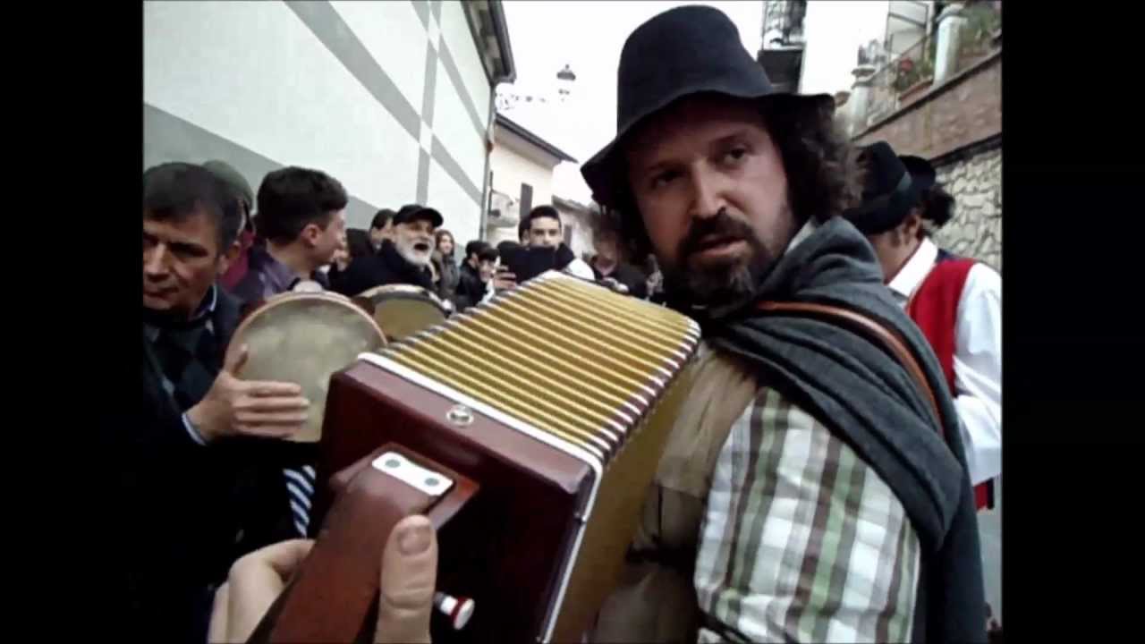 Veroli - Santa Francesca - 10 marzo 2013 - Sagra Crespella