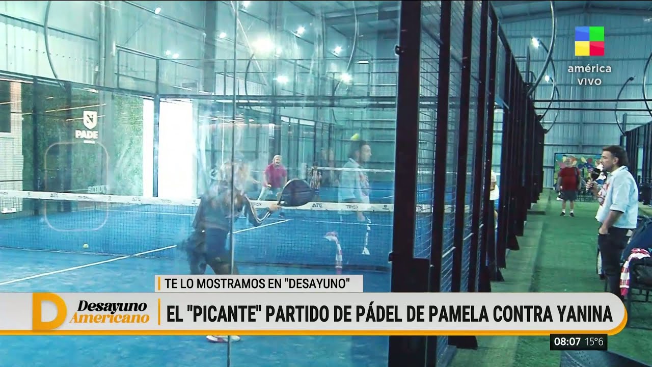 🏓 EL 