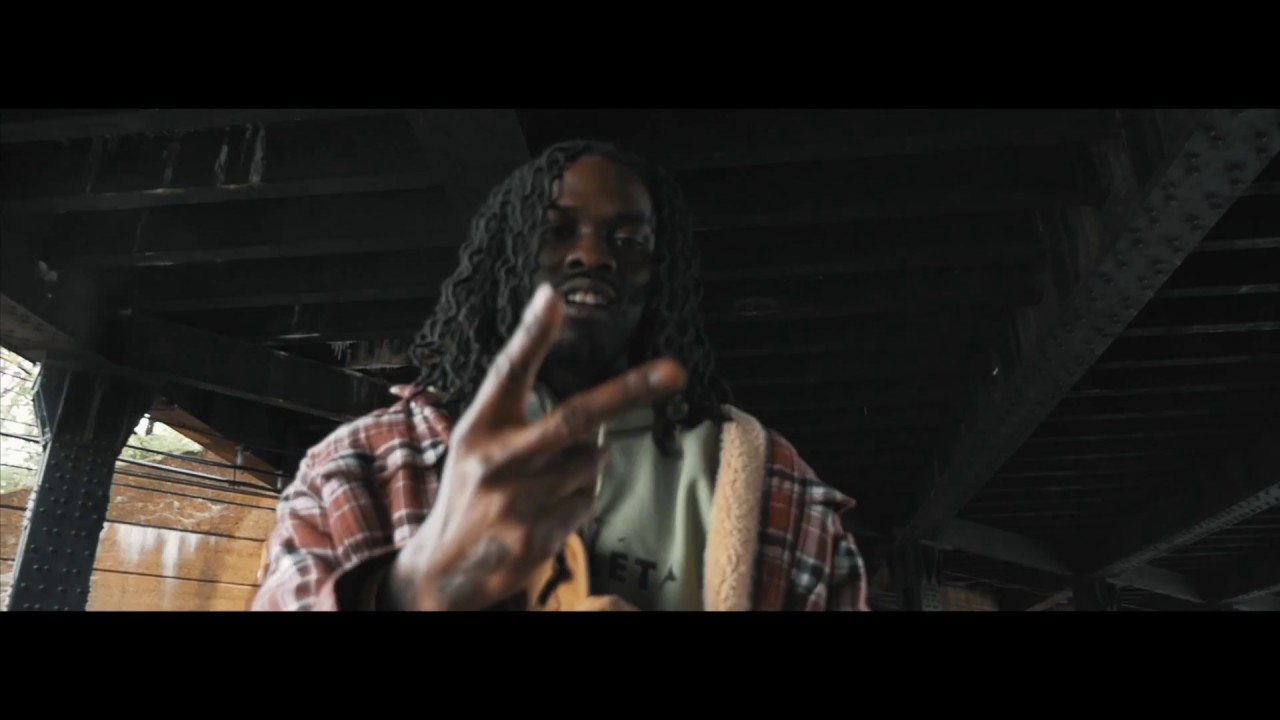 TTAS ft. NightxVision | Icon Prod. By JeeSabo  Dir. Cloudn9ne