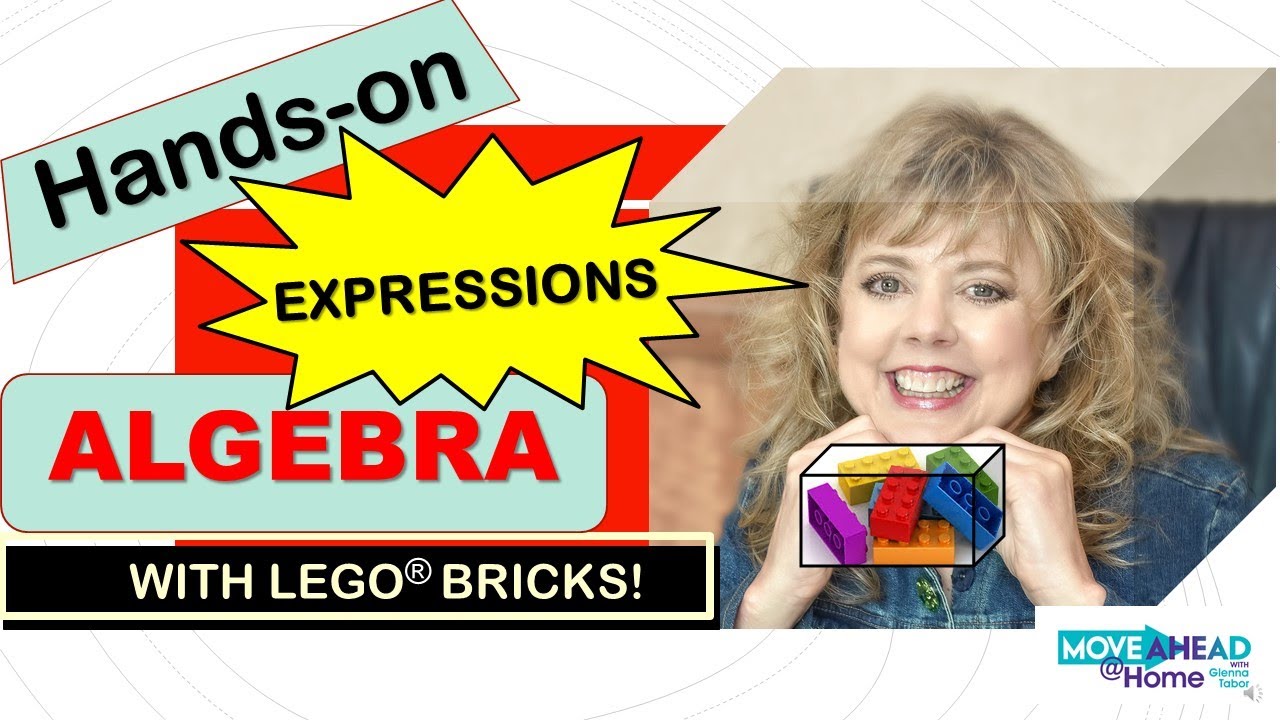 Algebraic Expressions Game
