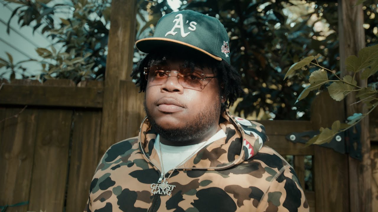 FLEE - KIM POSSIBLE | PROD.BY EVILGIANE (Official Video)