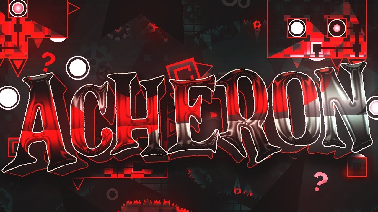 Acheron | Showcase With Macro | GD | 60FPS