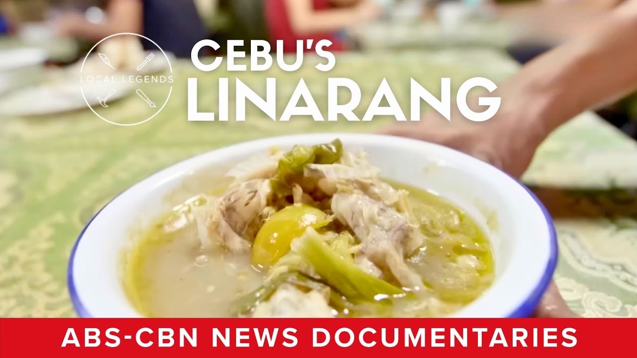 Local Legends Episode 13: Cebu's Linarang (Full Documentary) | ABS-CBN News