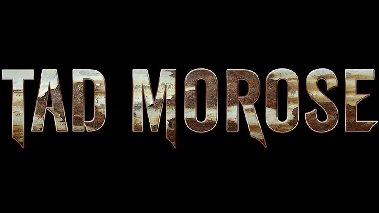 Tad Morose - Cyberdome